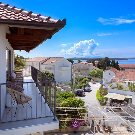 Ferienwohnung D_View Hvar Town Exterior foto