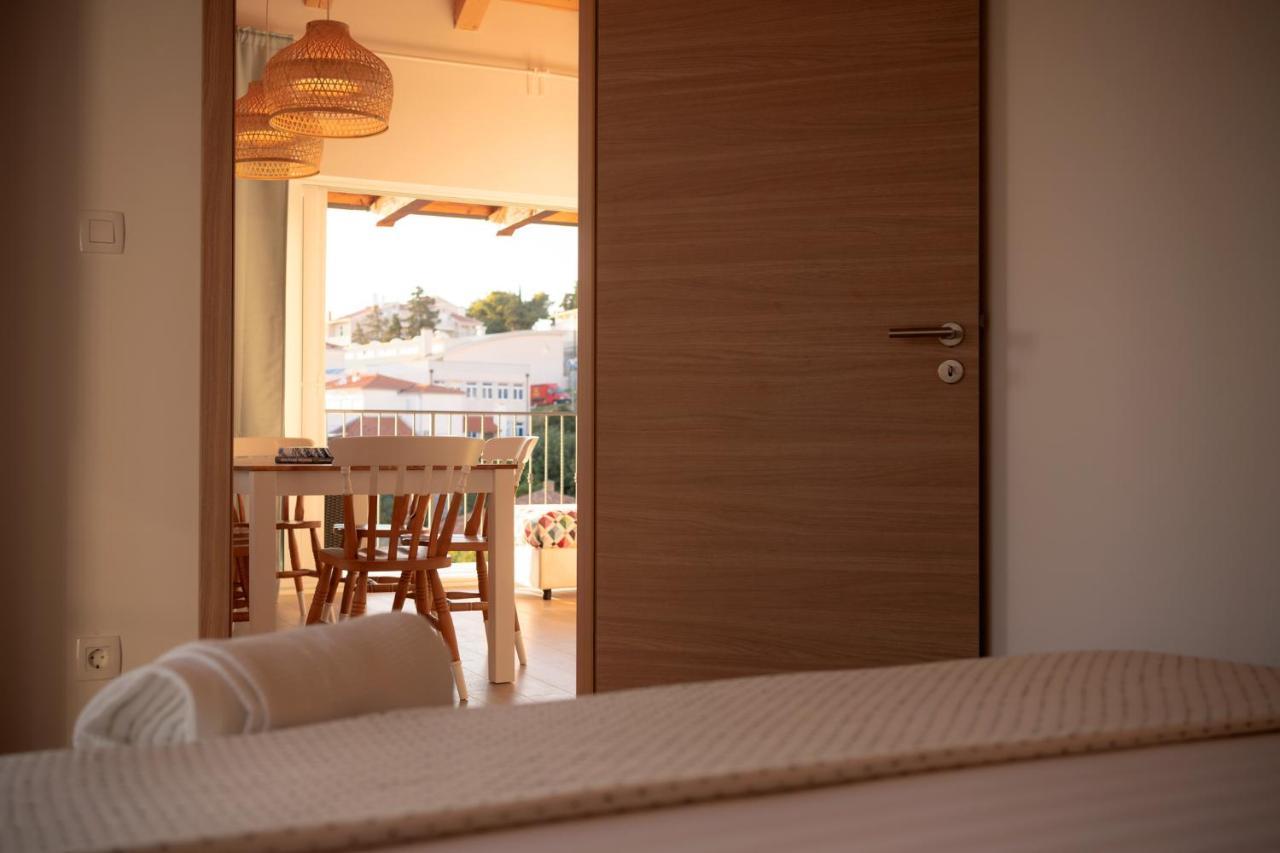 Ferienwohnung D_View Hvar Town Exterior foto