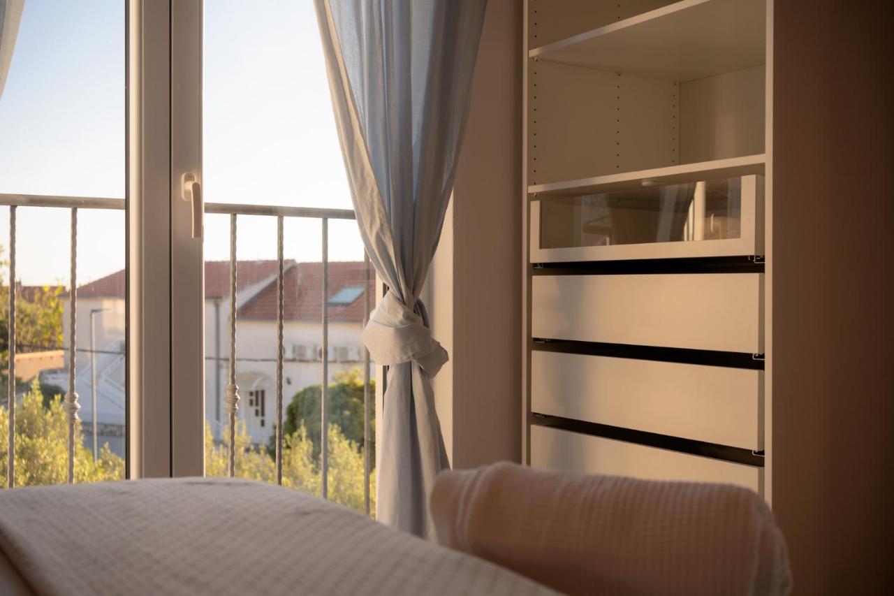 Ferienwohnung D_View Hvar Town Exterior foto